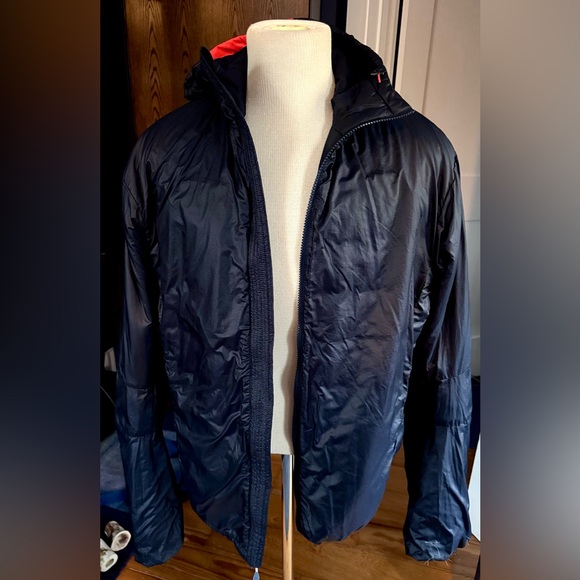 Men’s Stellar Equipment Jacket - Picture 5 of 10